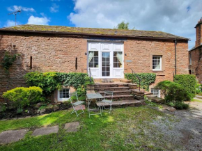 Highcroft & Windale @ Wetheral Cottages